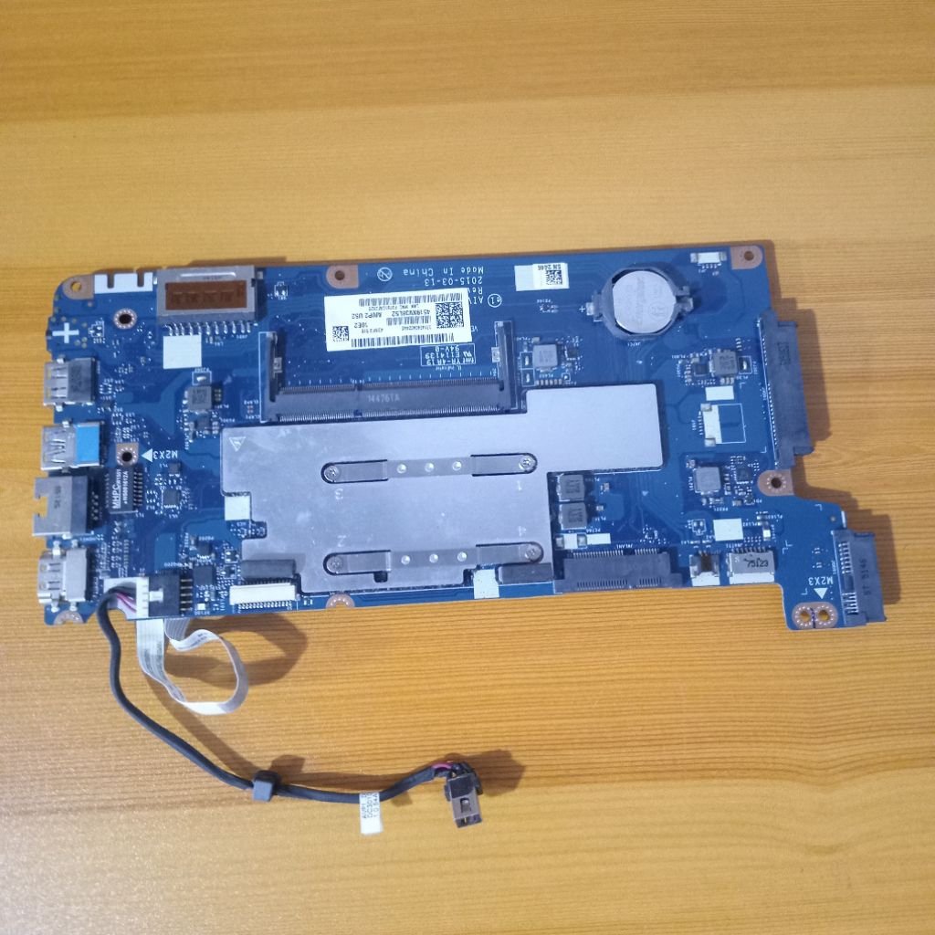 Motherboard LENOVO ideapad 100