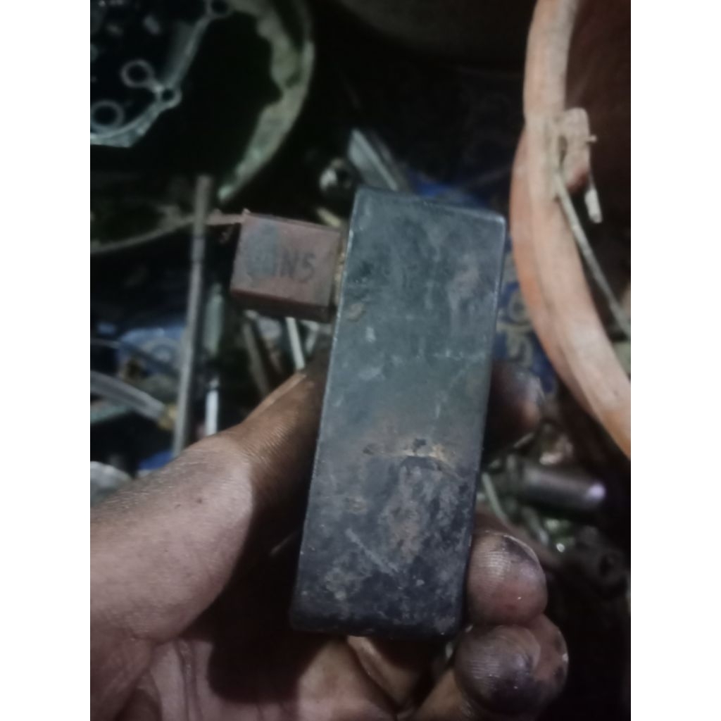 CDI SUPRA X,FIT,ASTREA,LEGENDA ORIGINAL COPOTAN