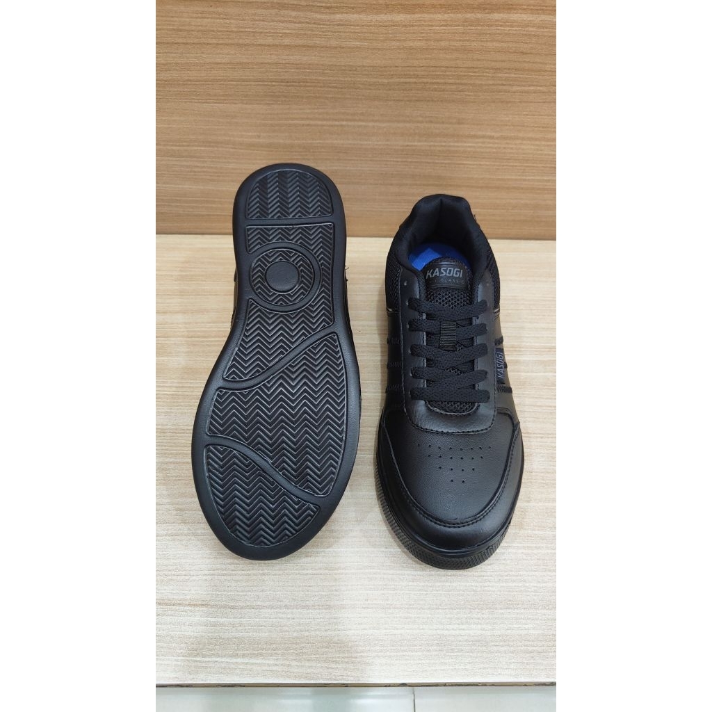 Sepatu Kasogi Velvet