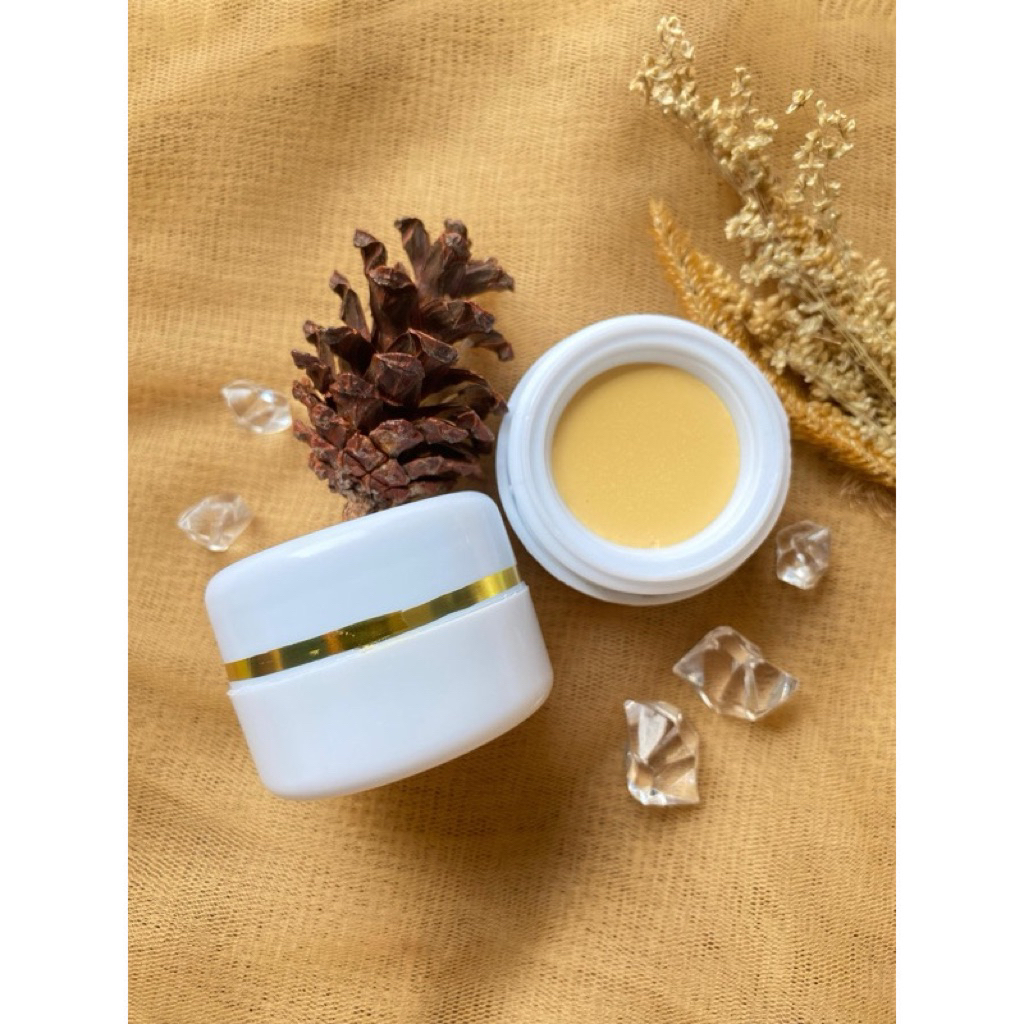 Day cream whitening wx1/Dayli glow wx1 warna kuning kelly