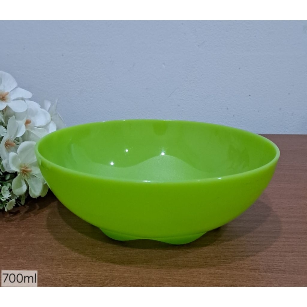 NEW - OH Bowl 700ml / Open House Bowl 700ml Tupperware (satuan)