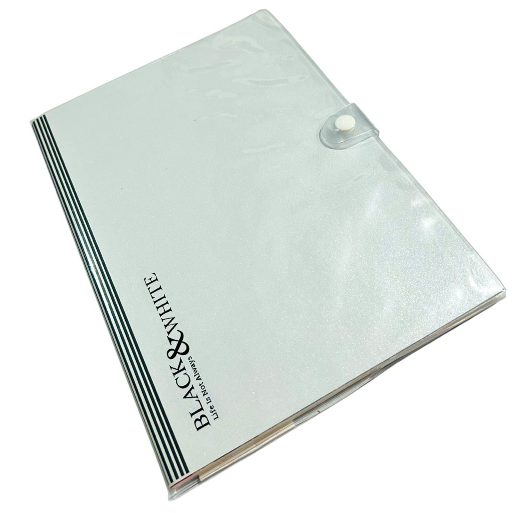 NOTEBOOK B5 KANCING D563B5 OXFORD 80 LEMBAR