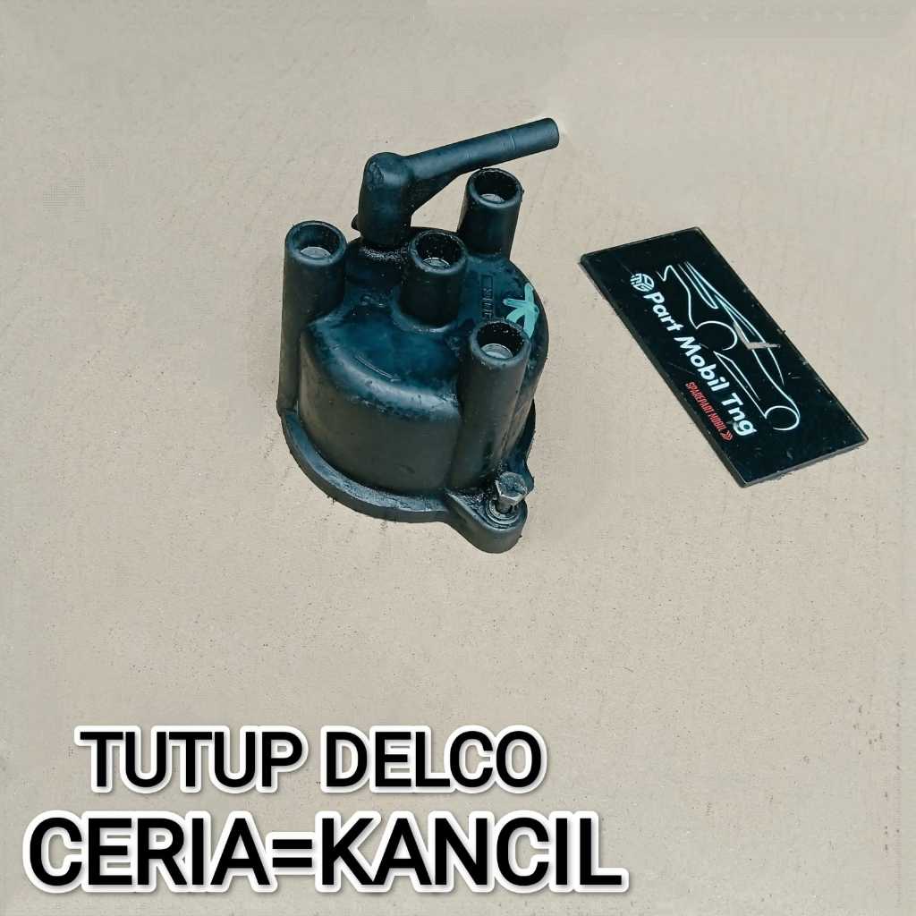 Cover Cup Tutup Delco Daihatsu Ceria Kancil