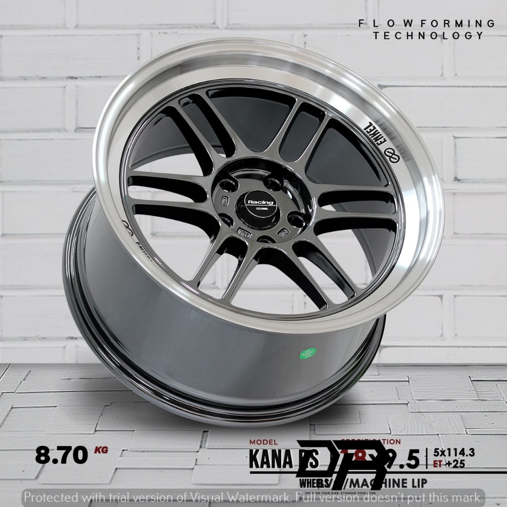 Velg mobil model rpf 1 ring 18 speek innova reborn dll