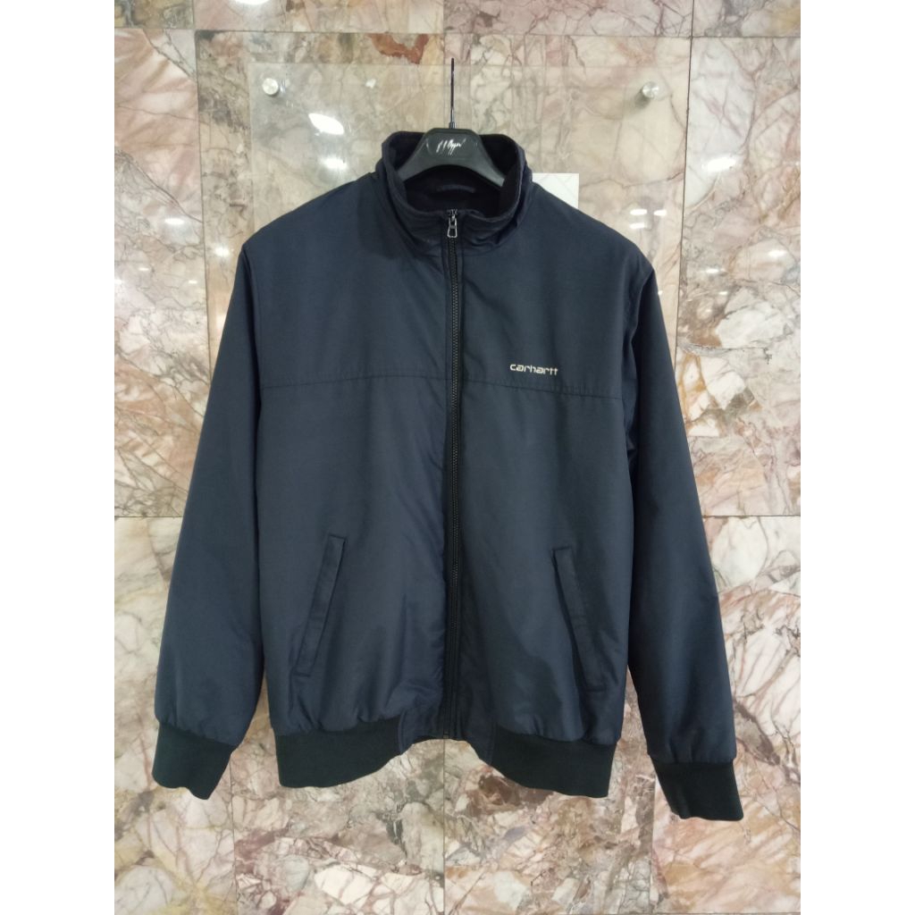 sale jaket Bomber pria carhartt