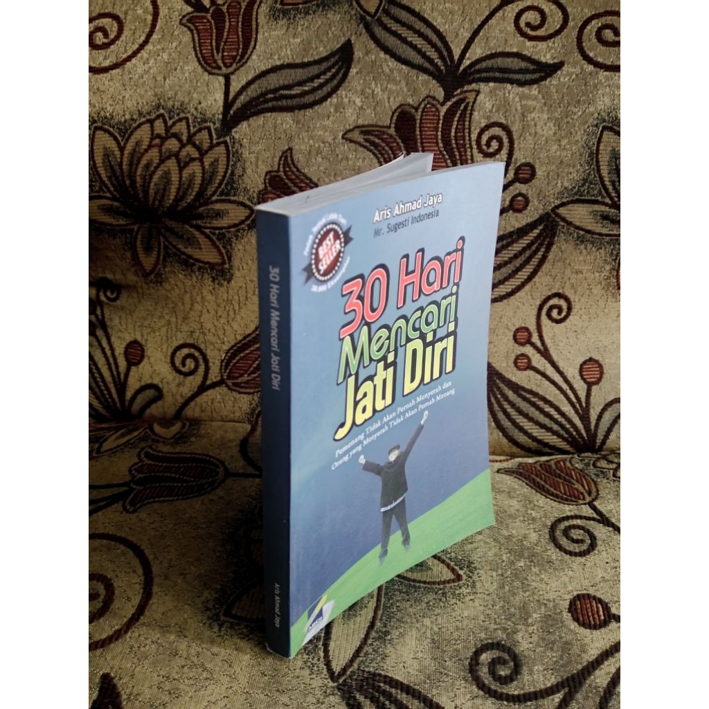 30 Hari Mencari Jati Diri
