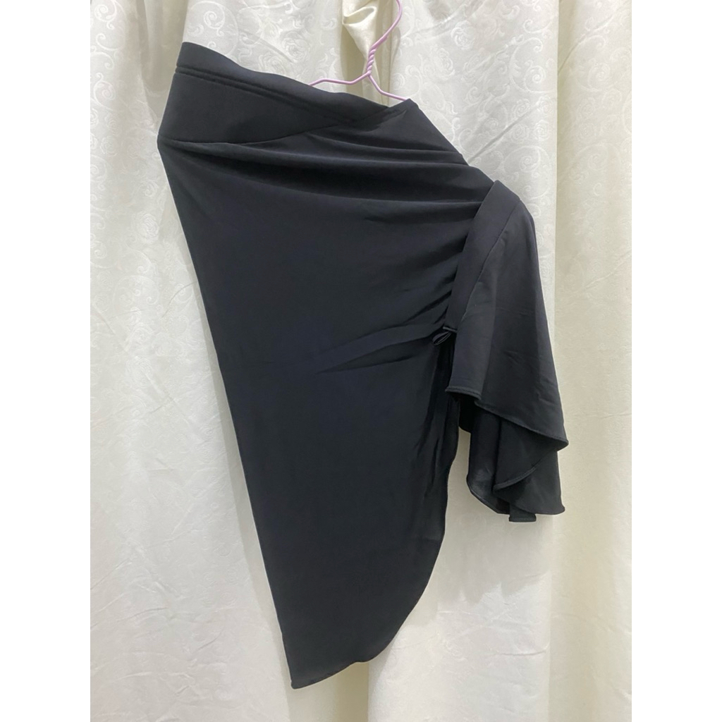 HIJAB DINAS_Preloved BSG