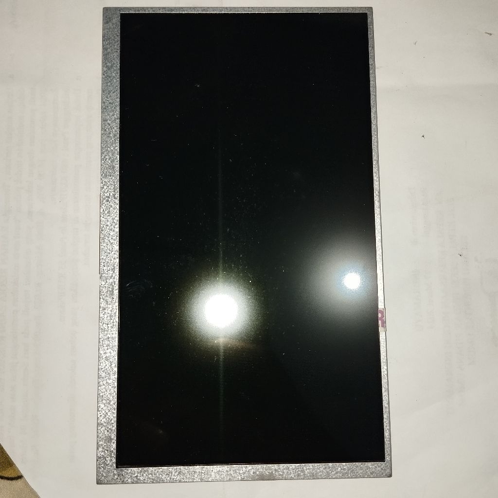 LCD Tablet Advan T1L/P-7121 [Normal]