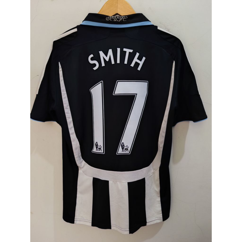 Jersey Original Medioker Newcastle 2007/08 Size M