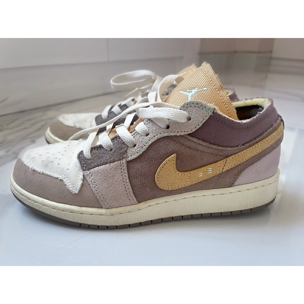 PRELOVED NIKE AIR JORDAN