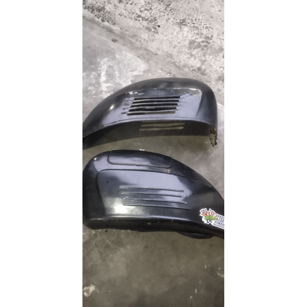 Tepong vespa super original