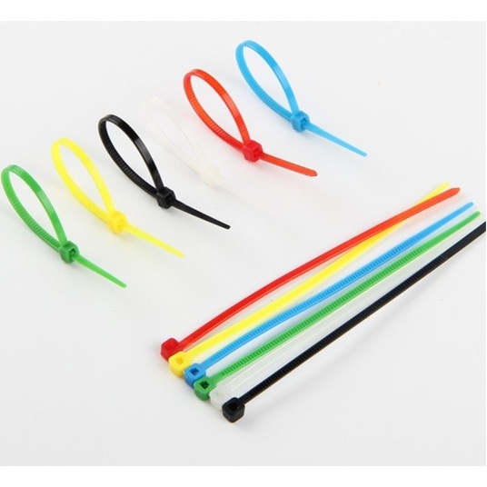 Nylon cable tie 2.5 X 100 mm kabel tie kitani