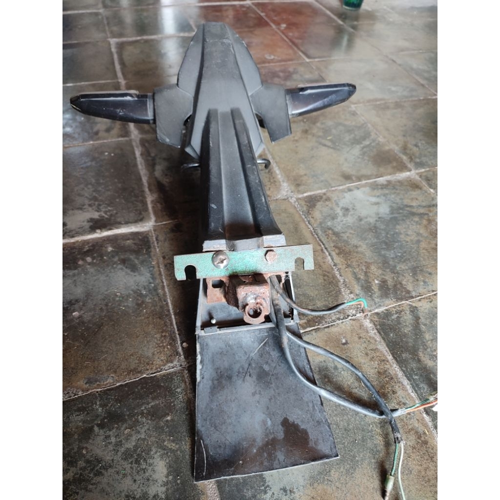 spakbor cbr150r PNP cb150r new