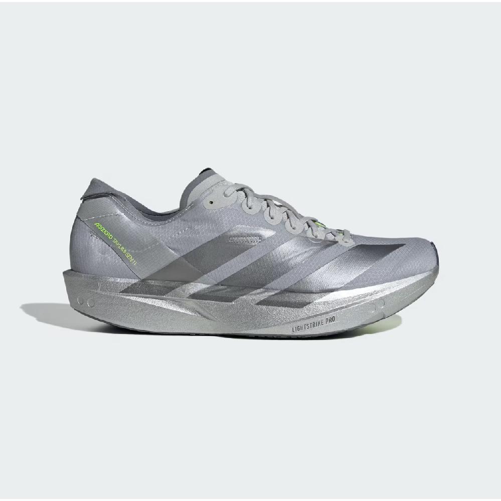 Adidas Adizero Takumi Sen 11 Running –Sepatu Lari Pria Ringan & Responsif untuk Race 5K–10K - JQ2814