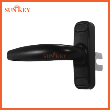 Handle Espanyolet Dekson EPLH 874A Hitam