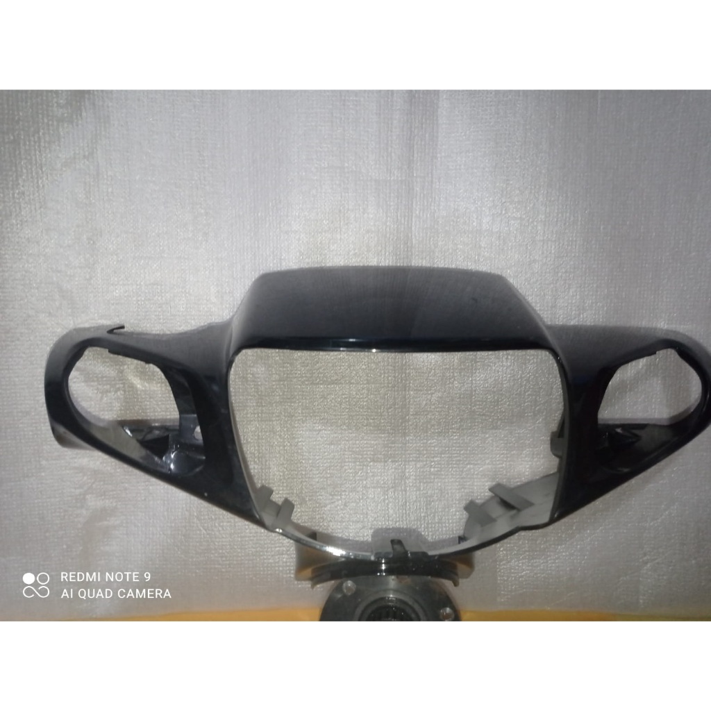 BATOK LAMPU DEPAN YAMAHA VEGA R LAMA ORIGINAL