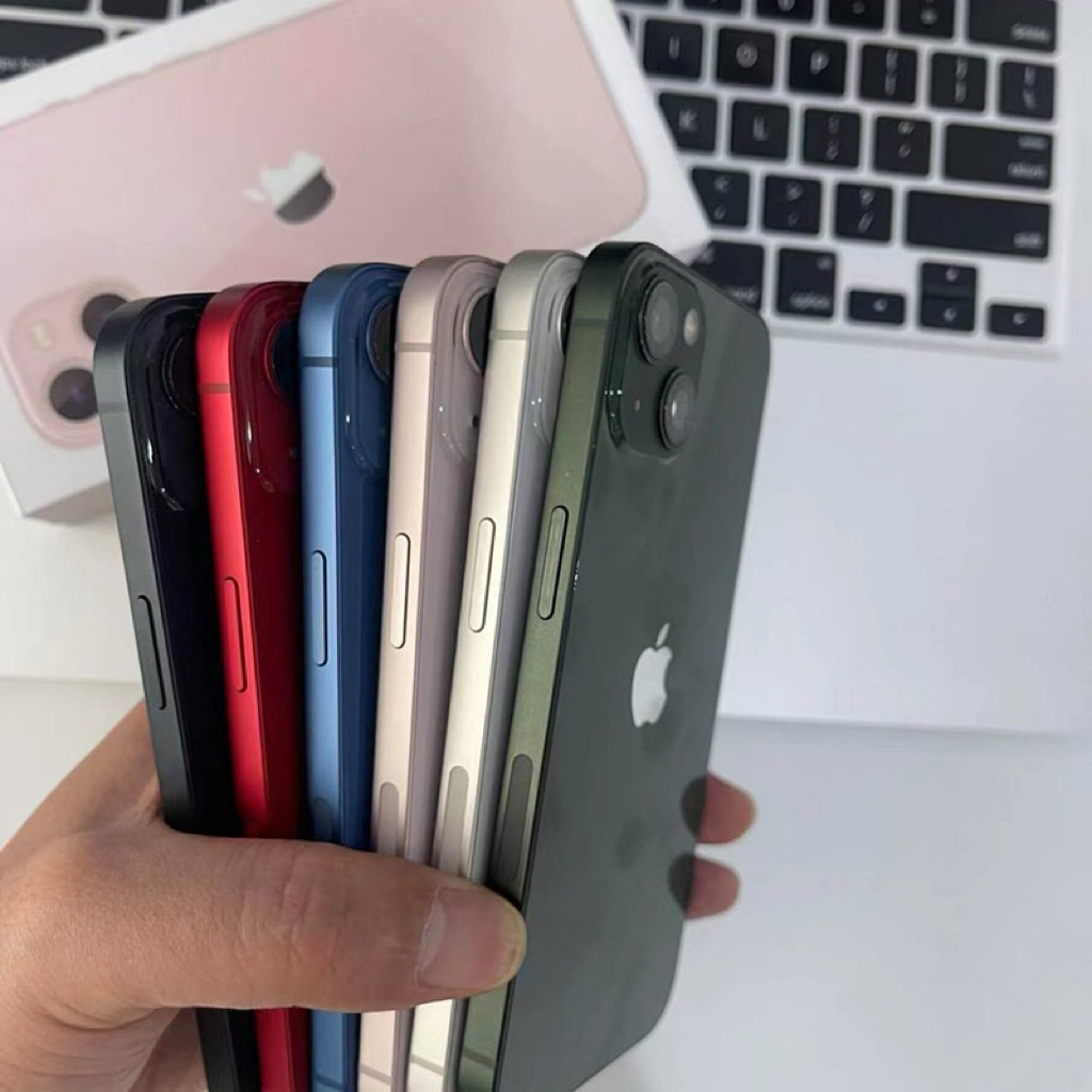 IPHONE 13 INTER LIKE NEW