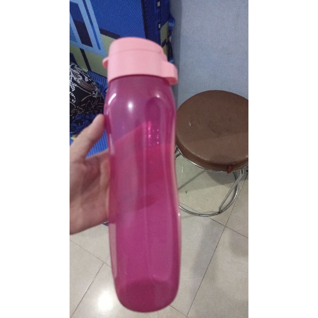 Eco Fashion 750ml Flip Tupperware