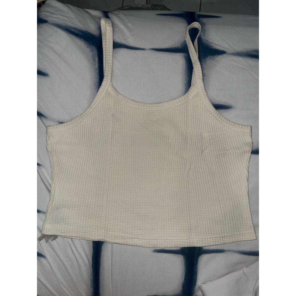 Lorna Jane Tank preloved