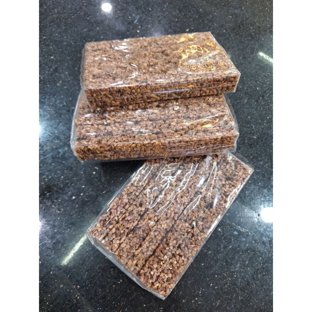 Aneka Kipang Sanjai Rina Payakumbuh [250gr]