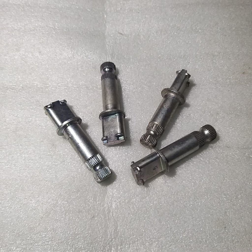 Cam As Paha Rem Belakang Cam RR Brake Honda Vario 110 Beat Scoopy Original