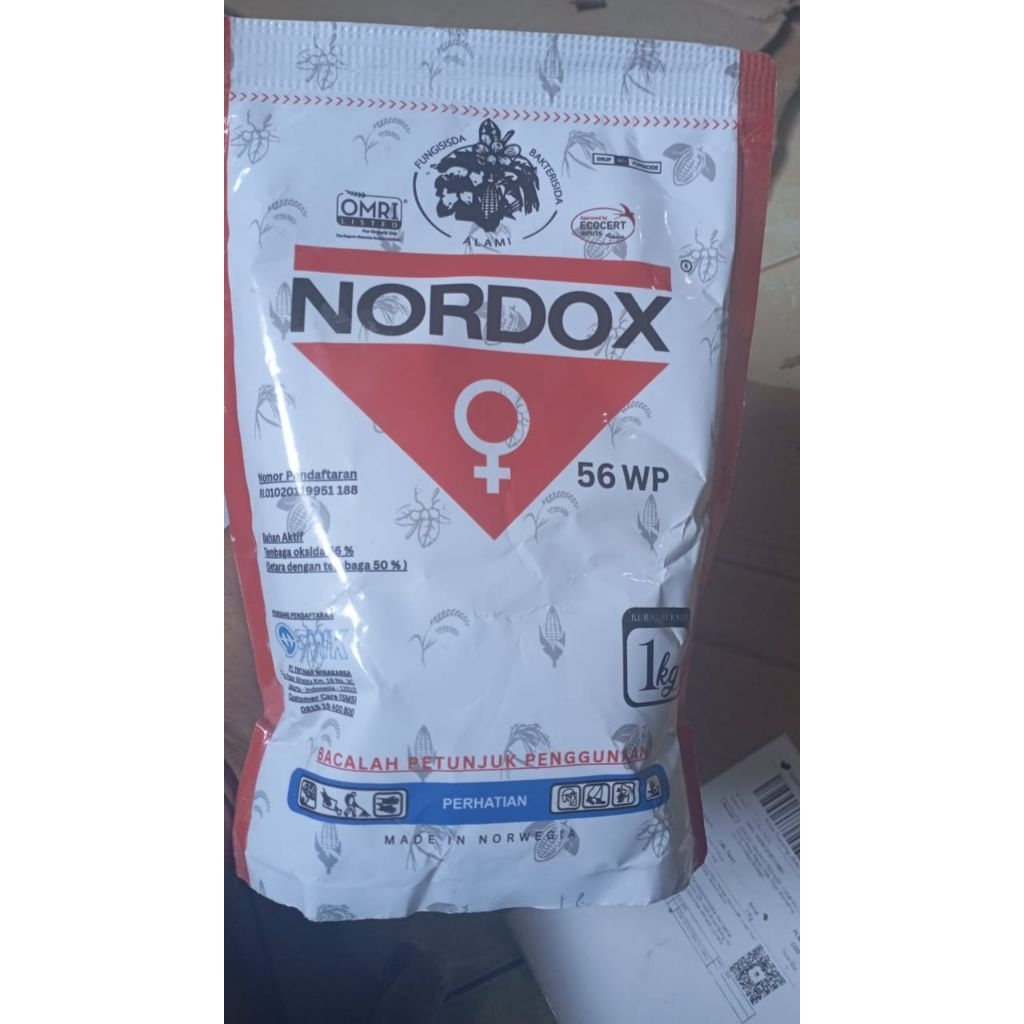 NORDOX 56WP 1kg