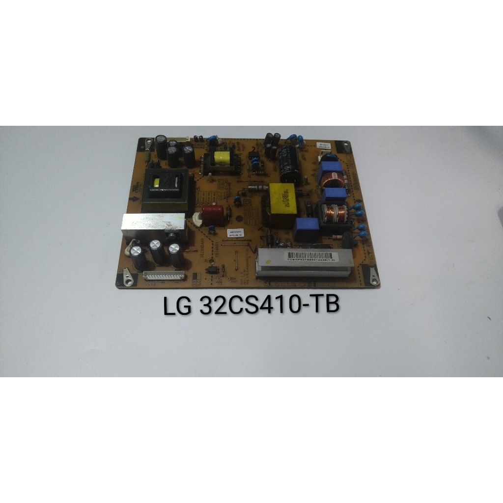 Lg 32cs410-tb psu power supply tv lg 32cs410-tb
