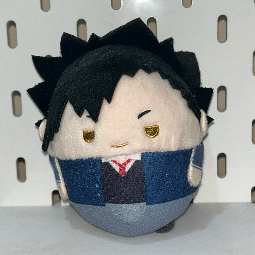 fuwakororin fuwa kuroo tetsurou size s official haikyuu HQ