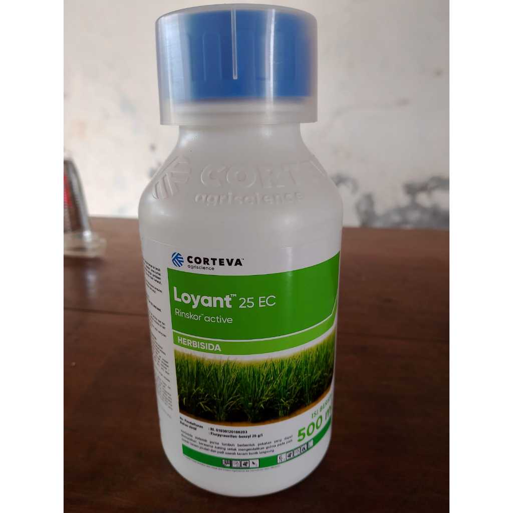 Herbisida Loyant