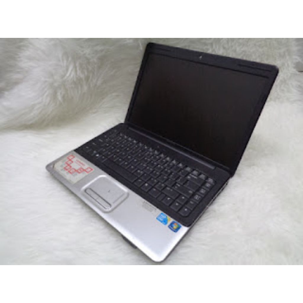 Laptop Compaq Presario CQ40