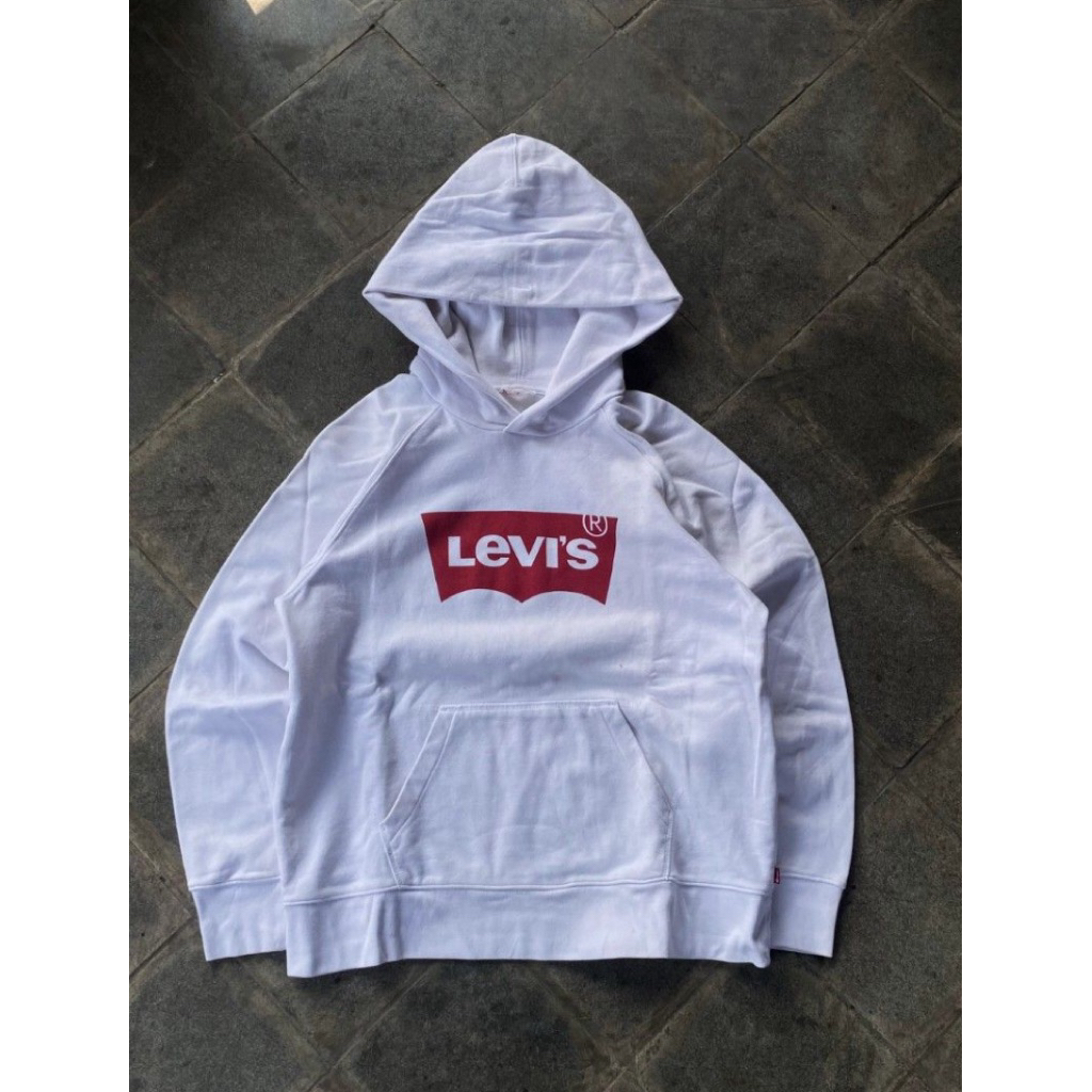 hoodie Levis