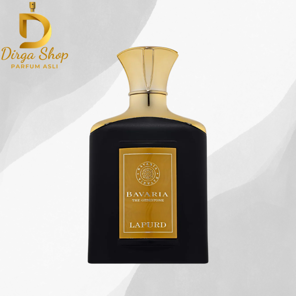 Fragrance World Bavaria The Gemstone Lapurd EDP