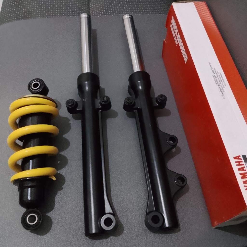 Sok Depan Tabung Jupiter MX King 150 Jupiter MX King 150