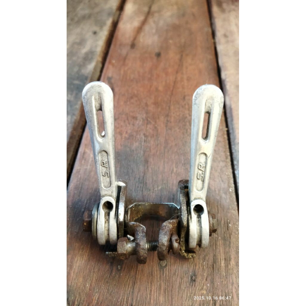 SHIFTER STEM  SR JAPAN