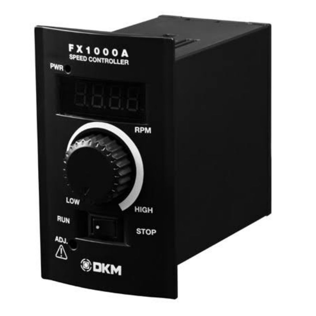 Dkm speed controller FX 1000A