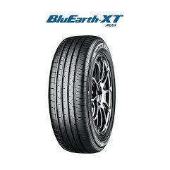 BAN MOBIL PREMIUM MERK YOKOHAMA bluearth XT-AE61 245 50 R19-METRO