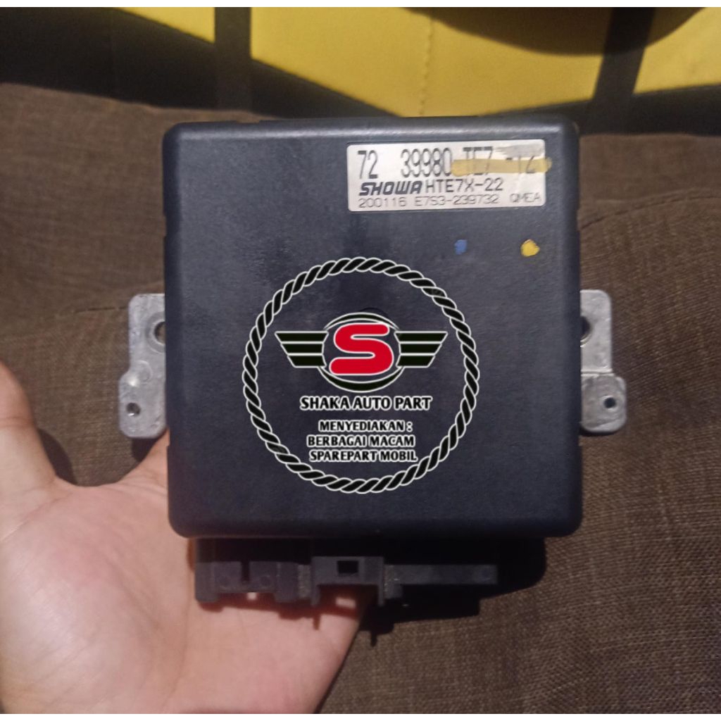 modul eps Honda Mobilio