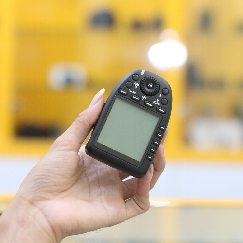 GODOX X PRO F FOR FUJIFILM