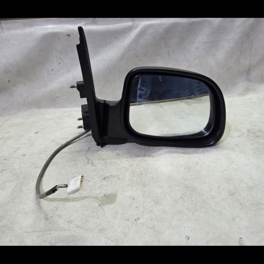 Spion kanan daihatsu taruna elektrik original