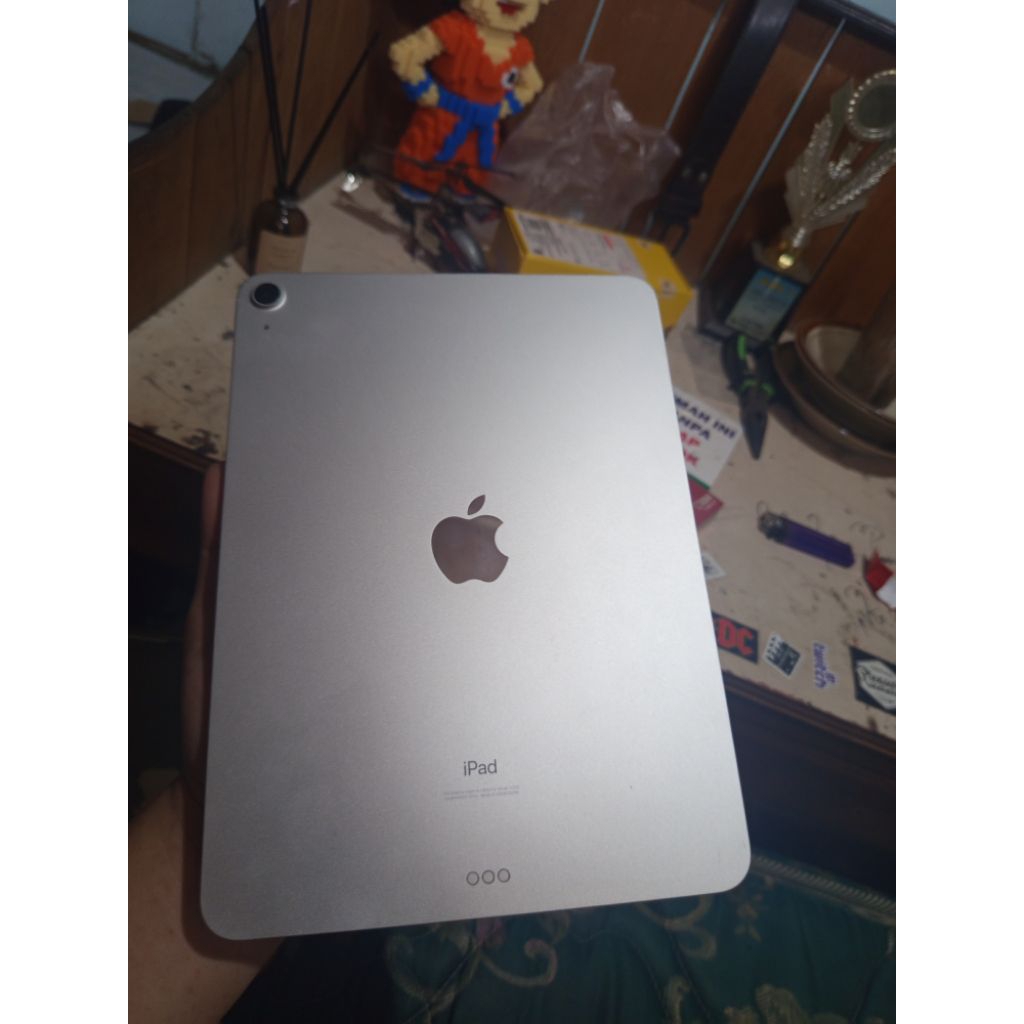 Ipad Air 4 256