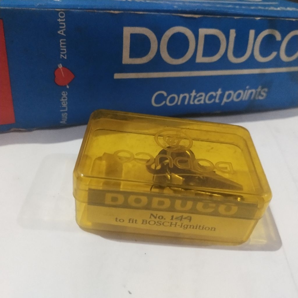 Platina BMW R27 1960-1966