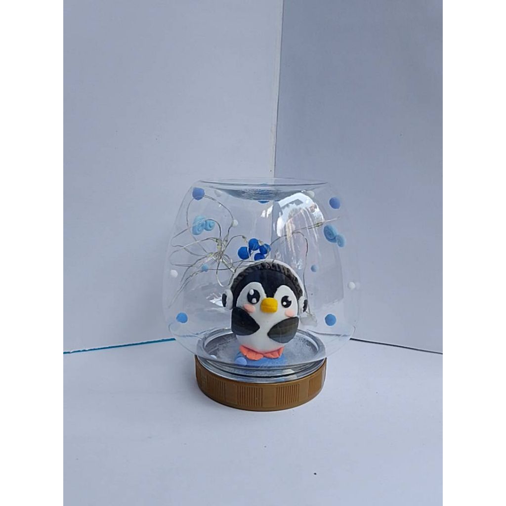 lampu dekorasi LED lampu dekorasi hias lampu hias lampu karakter lucu lampu krakter lampu tidur kara