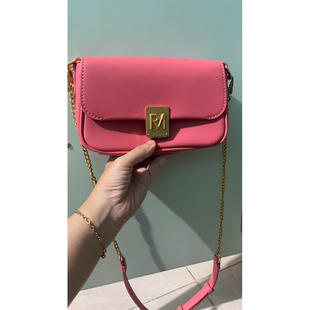 RobinMay Pink Preloved