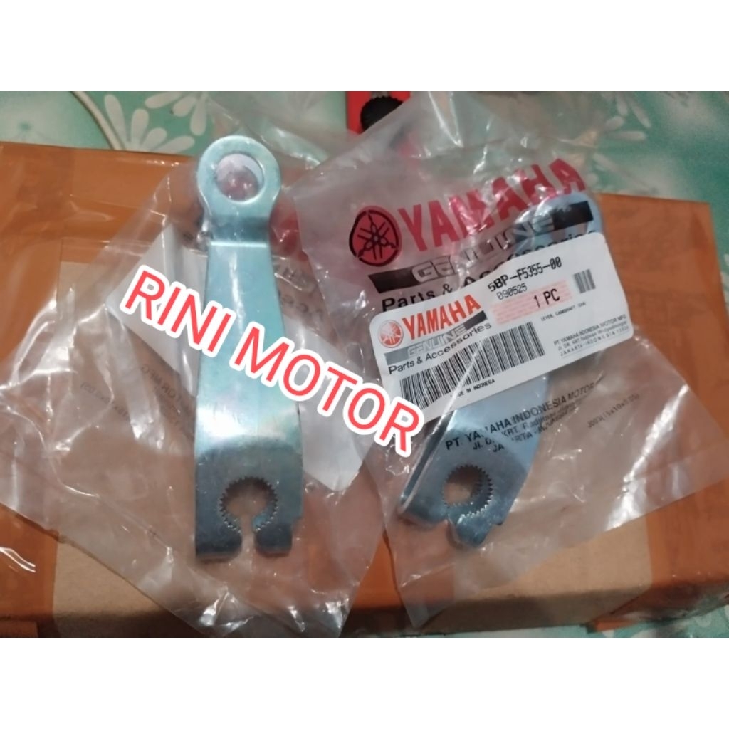 paha rem belakang vixion old original