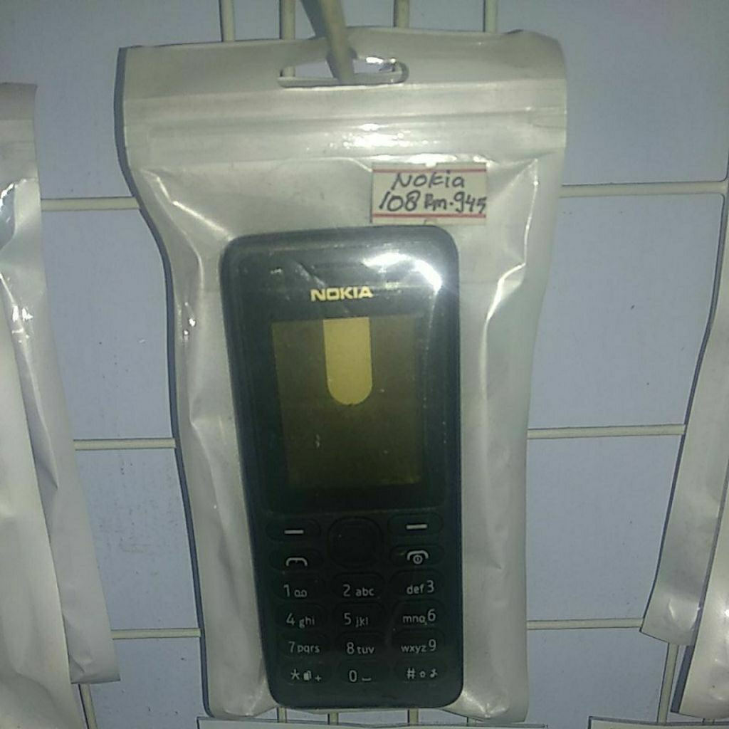 CASING NOKIA 108 RM 945