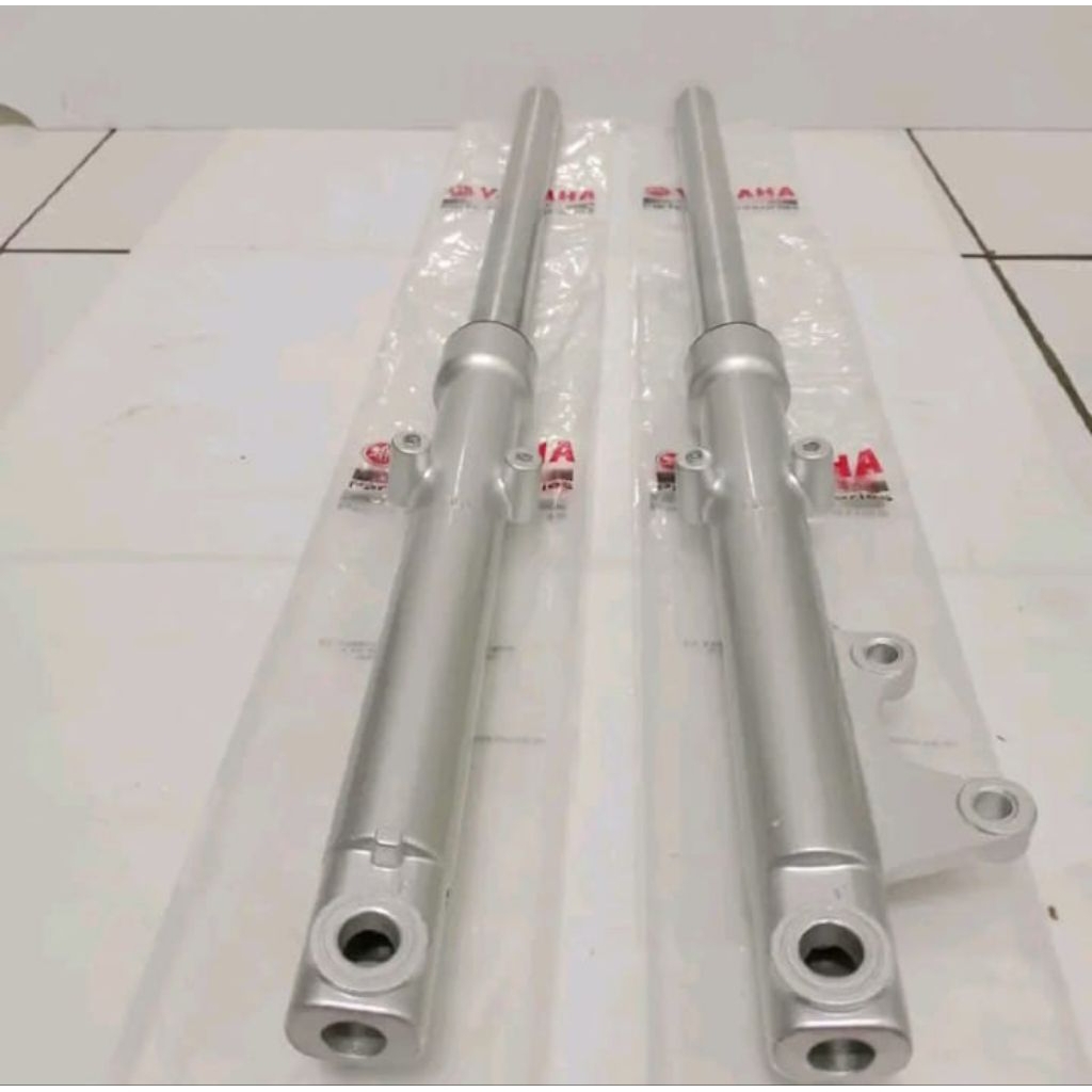 Shock depan Yamah RX king Rx king New