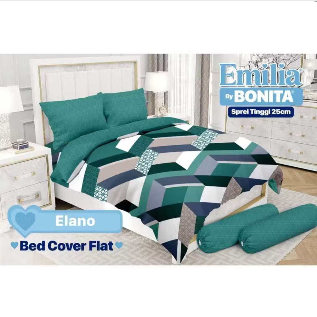 bed cover set bonita