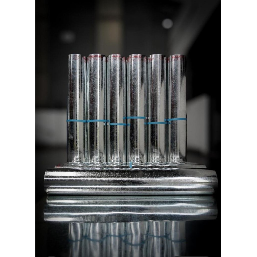 Seng Talang anti karat