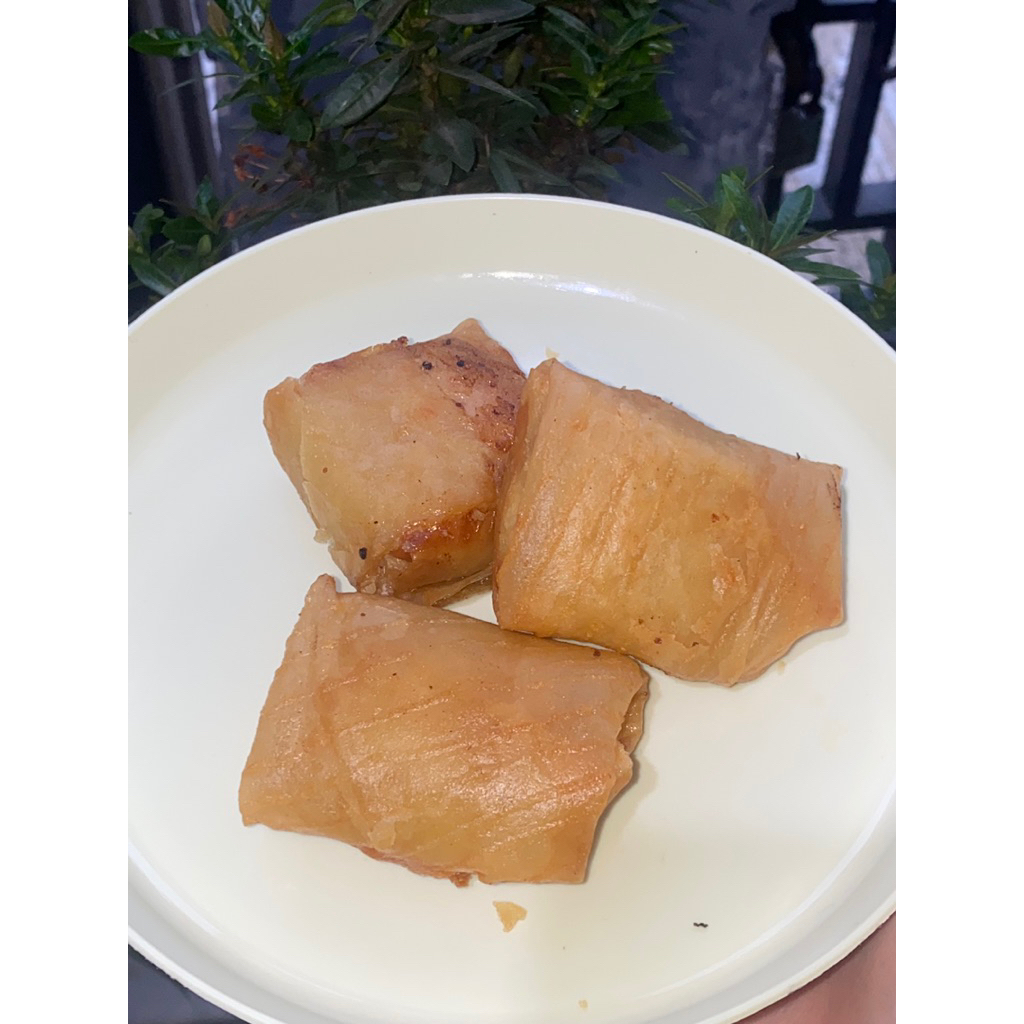 Dimsum Keju Lumer (Frozen)