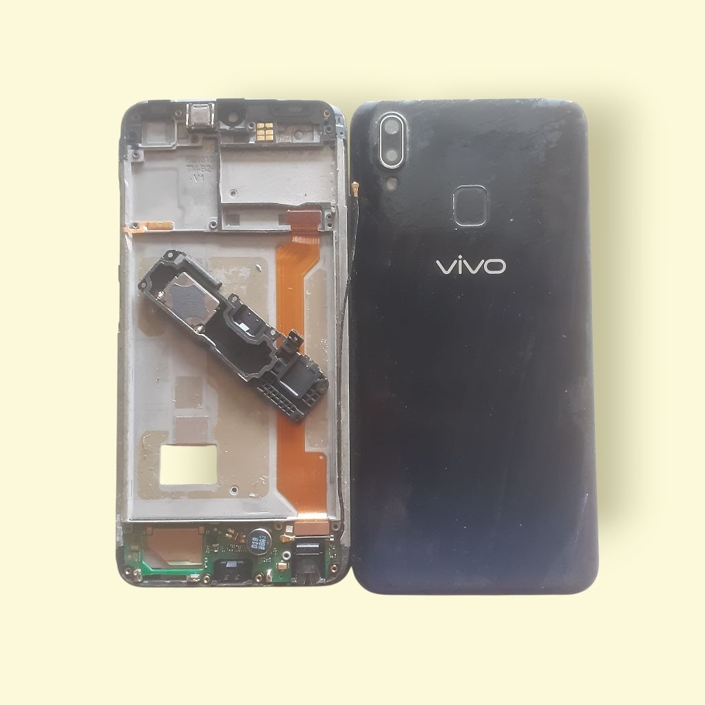 FRAME LCD VIVO Y91/91C/93 /95 ORIGINAL COPOTAN